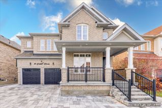 Detached House for Rent, 69 Haskell Ave, Ajax, ON