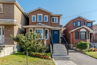 Detached House for Rent, 171 Clonmore Dr E, Toronto, ON