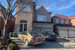 Detached House for Rent, 14 Boulderbrook Dr #Bsmt, Toronto, ON