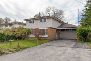 Property for Sale, 40 Conlins Rd, Toronto, ON
