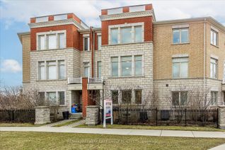 Freehold Townhouse for Sale, 1299 Glenanna Rd #10, Pickering, ON