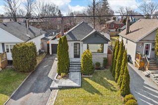 Detached House for Sale, 70 Atlee Ave, Toronto, ON