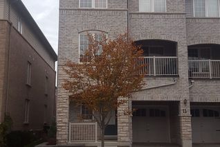 Townhouse for Rent, 11 Blunden Rd, Ajax, ON