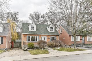 Detached House for Sale, 40 Holland Ave, Toronto, ON