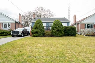 Bungalow for Sale, 7 Martindale Rd, Toronto, ON