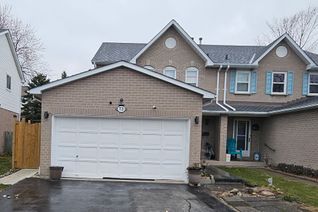 Property for Rent, 73 Hawkins Cres, Ajax, ON