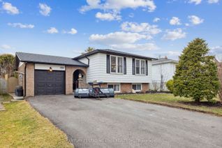 Detached House for Sale, 694 Waverly St N, Oshawa, ON