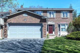 Property for Sale, 30 Colette Dr, Whitby, ON