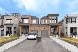 Townhouse for Rent, 30 Clipper Lane, Clarington, ON