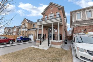 Detached House for Sale, 30 Kilmarnock Cres S, Whitby, ON