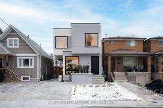 Property for Sale, 225 King Edward Ave, Toronto, ON
