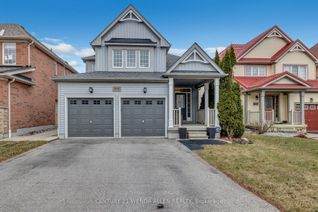 Detached House for Sale, 1431 Livesey Dr, Oshawa, ON