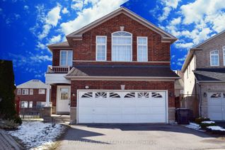 House for Rent, 100 Misty Hills Tr, Toronto, ON