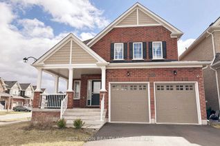 Detached House for Rent, 1100 Nugent Crt, Oshawa, ON