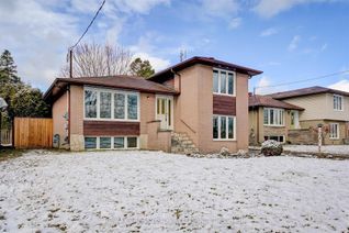Detached House for Rent, 444 Fernhill Blvd, Oshawa, ON