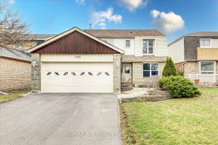 House for Sale, 1858 Shadybrook Dr, Pickering, ON