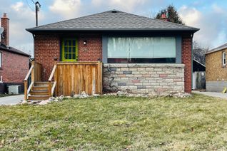 Detached House for Sale, 26 Medhurst Rd, Toronto, ON