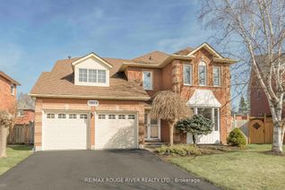 House for Sale, 1865 Rockwood Dr, Pickering, ON