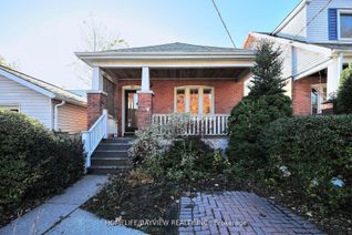 Property for Sale, 65 Frater Ave, Toronto, ON