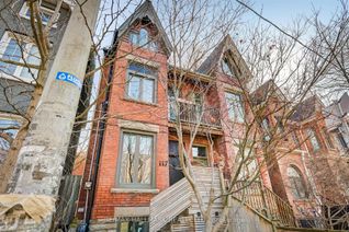 Semi-Detached House for Rent, 117 Pape Ave, Toronto, ON