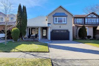 Property for Sale, 1516 Silver Spruce Dr, Pickering, ON