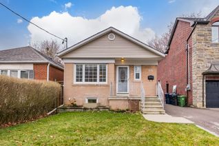 House for Rent, 104 Sharpe St, Toronto, ON