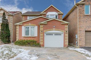 Property for Rent, 160 Gailcrest Circ, Vaughan, ON