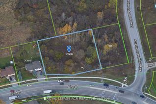 Vacant Residential Land for Sale, 2306 Eighth Line, Bradford West Gwillimbury, ON