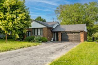 Bungalow for Sale, 17 Kinsley St, King, ON
