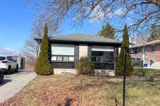 Property for Rent, 747 Botany Hill Cres #Unit B, Newmarket, ON
