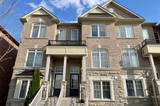 Freehold Townhouse for Sale, 29 Gadani Dr, Markham, ON