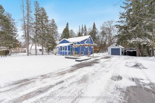 Bungalow for Sale, 1075 Spooners Rd, Innisfil, ON