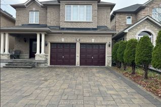 House for Rent, 54 Kentview Cres #Bsmt, Markham, ON