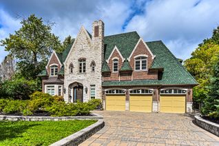 Detached House for Sale, 148 Hillsview Dr, Richmond Hill, ON