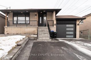 Detached House for Rent, 121 Centre St, Bradford West Gwillimbury, ON