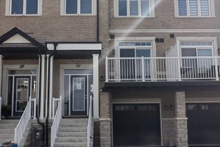 Freehold Townhouse for Sale, 91 Seguin St, Richmond Hill, ON