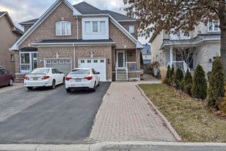Semi-Detached House for Rent, 20 National Pine Dr, Vaughan, ON