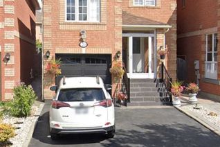 House for Rent, 20 Vogue St, Markham, ON