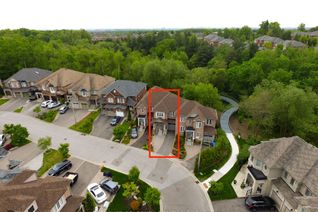 Freehold Townhouse for Sale, 61 Gamble Glen Cres S, Richmond Hill, ON