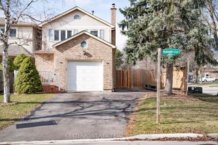 House for Sale, 84 Raleigh Cres, Markham, ON