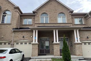 Townhouse for Sale, 15 Nimes Ave, Markham, ON