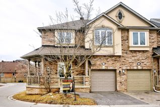 Freehold Townhouse for Sale, 71 Puccini Dr #12, Richmond Hill, ON
