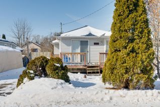 Detached House for Sale, 1018 Emily St, Innisfil, ON