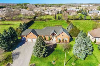 Property for Sale, 24 George Pipher Lane, Whitchurch-Stouffville, ON