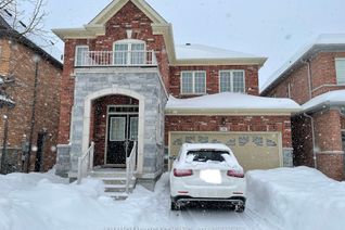 Detached House for Rent, 18 Hyacinth St, Markham, ON