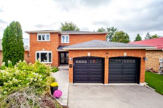 Property for Sale, 11 Coates Cres, Richmond Hill, ON