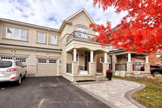 Townhouse for Sale, 157 Payne Cres, Aurora, ON