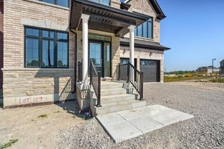 Detached House for Sale, 16 Plank Rd, Bradford West Gwillimbury, ON