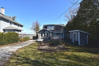 Detached House for Rent, 1 Cedarhurst Park, Georgina, ON