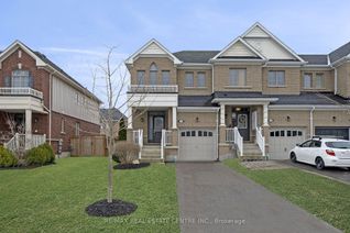 Townhouse for Sale, 19 Sharpe Cres, New Tecumseth, ON